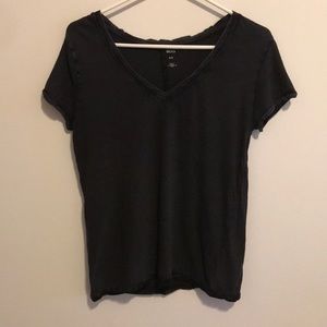 BDG Urban Outfitters V Neck T Shirt
